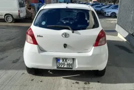 Toyota, Vitz