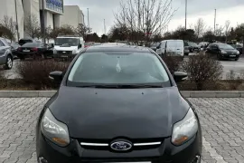 Ford, Focus