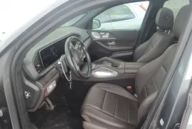 Mercedes-Benz, GLE-CLASS, GLE 350