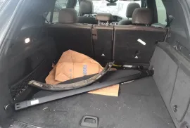 Mercedes-Benz, GLE-CLASS, GLE 350