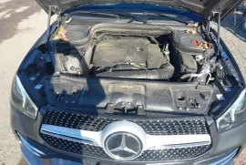 Mercedes-Benz, GLE-CLASS, GLE 350