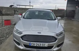 Ford, Fusion