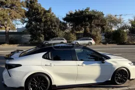 Toyota, Camry