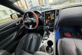 Infiniti, Q series, Q60