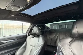 Infiniti, Q series, Q60