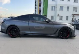 Infiniti, Q series, Q60