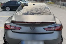 Infiniti, Q series, Q60