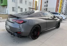 Infiniti, Q series, Q60