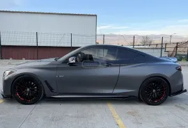 Infiniti, Q series, Q60