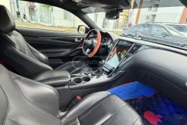 Infiniti, Q series, Q60