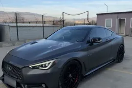 Infiniti, Q series, Q60