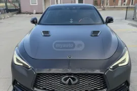 Infiniti, Q series, Q60