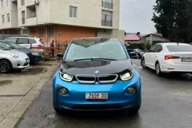 BMW, I SERIES, i3