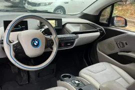 BMW, I SERIES, i3