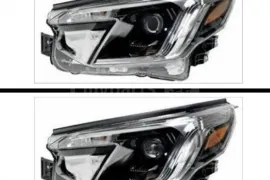 Autoparts, Lights and Bulbs, Front Headlights, SUBARU 