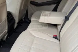 Mercedes-Benz, GLE-CLASS, GLE 350