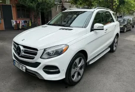 Mercedes-Benz, GLE-CLASS, GLE 350
