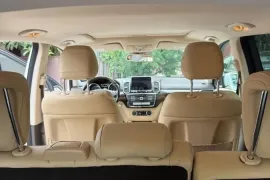 Mercedes-Benz, GLE-CLASS, GLE 350