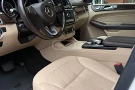 Mercedes-Benz, GLE-CLASS, GLE 350