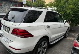 Mercedes-Benz, GLE-CLASS, GLE 350