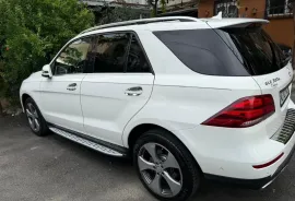 Mercedes-Benz, GLE-CLASS, GLE 350
