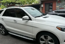 Mercedes-Benz, GLE-CLASS, GLE 350