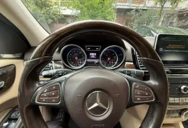 Mercedes-Benz, GLE-CLASS, GLE 350