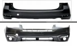 Автозапчасти, части двигателя, Бампер, SUBARU 