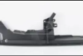 Autoparts, Body Parts, Upper wing cover, BMW 