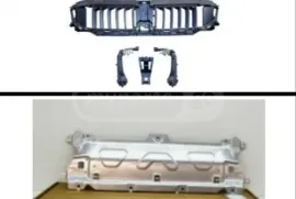 Autoparts, Body Parts, Radiator panel (screen), BMW 