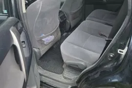 Toyota, Land Cruiser Prado