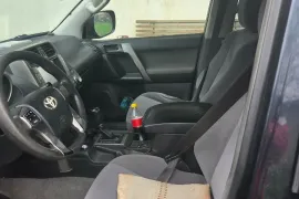 Toyota, Land Cruiser Prado