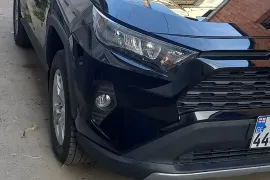 Toyota, RAV4