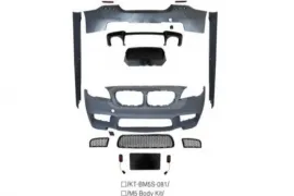 Autoparts, Body Parts, Body Kit