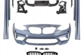 Autoparts, Body Parts, Body Kit