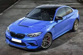 Autoparts, Body Parts, Body Kit