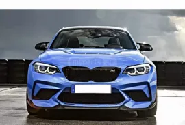 Autoparts, Body Parts, Body Kit