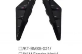 Autoparts, Body Parts, Fender, BMW 