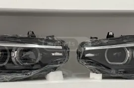 Autoparts, Lights and Bulbs, Front Headlights, BMW 