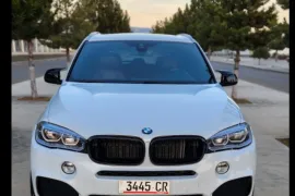 BMW, X Series, X5