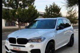 BMW, X Series, X5