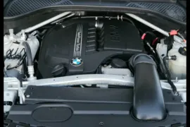 BMW, X Series, X5