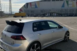 Volkswagen, Golf