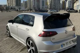 Volkswagen, Golf