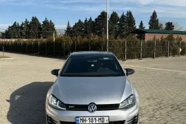 Volkswagen, Golf