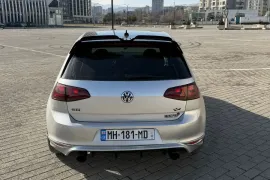 Volkswagen, Golf