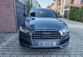 Audi, Q series, Q3