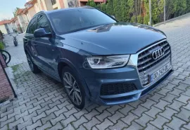 Audi, Q series, Q3
