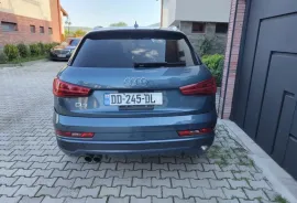 Audi, Q series, Q3