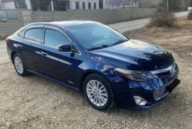 Toyota, Avalon